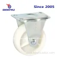 European Type Light Duty Nylon Caster